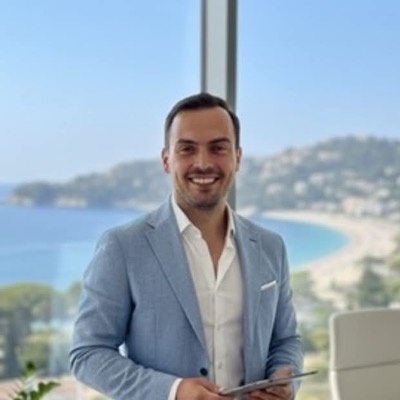 Michał Skomiał — JP Team