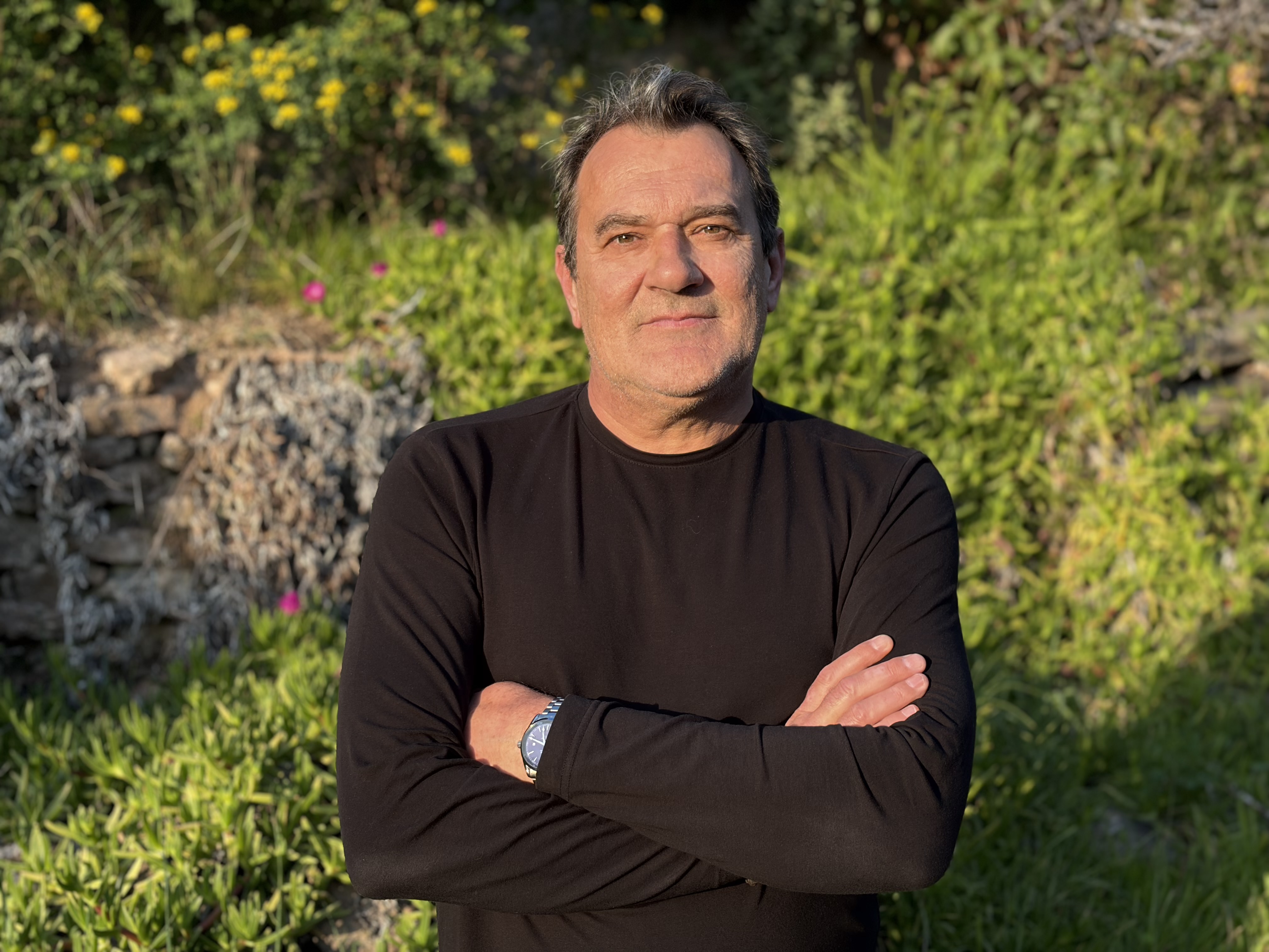 Sławomir Skomiał — JP Team, nieruchomości Lazurowe Wybrzeże